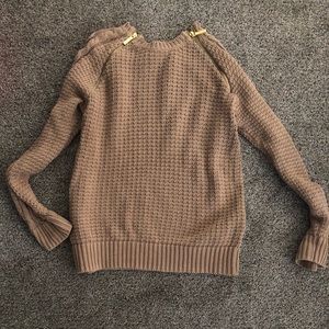 Authentic Michael Kors Sweater